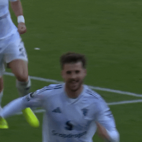 Celebration Win GIF by Manchester United