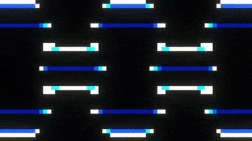 Art Glow GIF