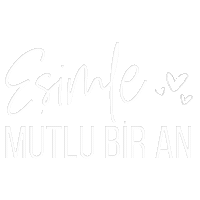 Mnks Esimle Sticker