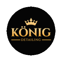 konigdetailing konigdetailing Sticker