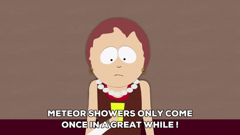 drunk sharon marsh GIF by South Park 