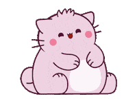 Love This Sticker by Pembe