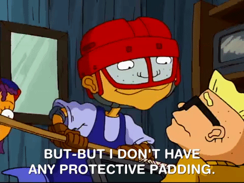 rocket power nicksplat GIF