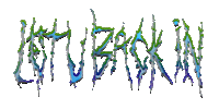 Chrome Softcore Sticker by Fousheé