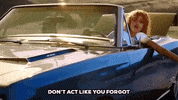 bitch better have my money mv GIF by Rihanna