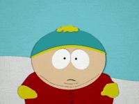 You're A Little Wuss