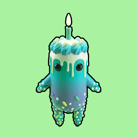 Happy Dance GIF