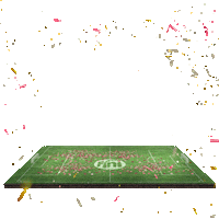 Football Sticker by Fini Company Brasil
