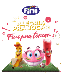Finifranquias Sticker by Fini Company Brasil