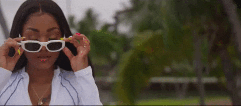 iamannmarie giphydvr throw it back ann marie giphyannmariethrowitback GIF