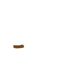Coffee Time Sticker