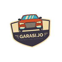 Garasijo Sticker