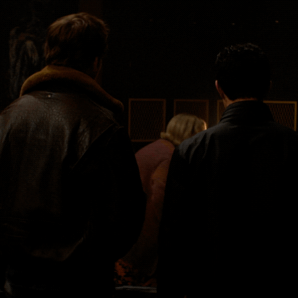 SabrinaNetflix giphyupload netflix witch sabrina GIF