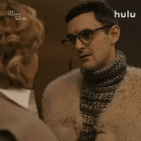 I Dont Want To Give Up GIF by HULU
