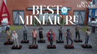 Best In Miniature