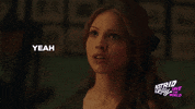 Syfy GIF by Astrid and Lilly Save The World