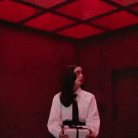 Amber GIF