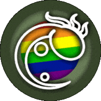 FiNessi twitch pride queer axolotl GIF