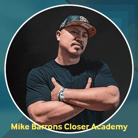 mikebarronscloseracademy giphygifmaker giphyattribution GIF