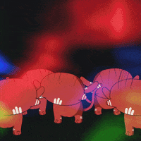 Dance Lol GIF by Kitaro World