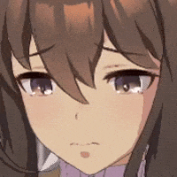 Umamusume Pretty Derby GIF