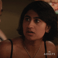 Do Better Stand Up GIF by Adults
