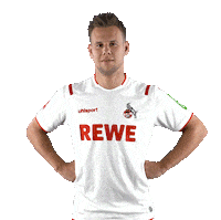 1 Fc Cologne Yes Sticker by 1. FC Köln