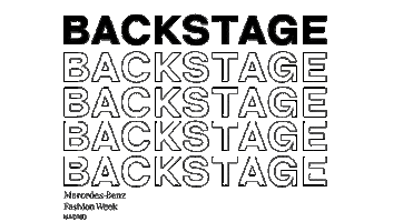 Fashion Week Sticker by IFEMA
