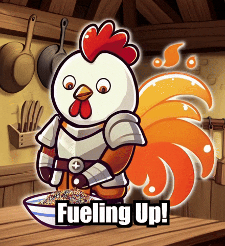 Recipes GIF by Zorooster