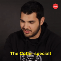 The Cutler Special