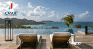 St-Barts Beach GIF by Casol