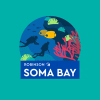 Travel Club GIF by ROBINSON – Share the moment