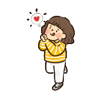 Love Sticker