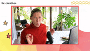 BeCreatives be creatives GIF