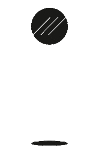 boing Sticker by Trifolio Srl