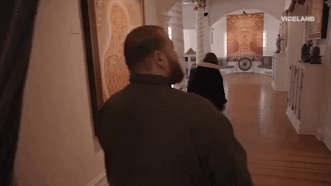 GIF by F*CK, THAT'S DELICIOUS