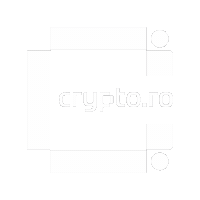 Bitcoin Sticker by crypto.ro