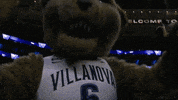 happy college basketball GIF by BIG EAST Conference