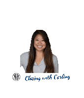 FDLCOMPANY realestate homeowners lakeview carling Sticker