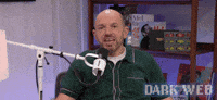 Paul Scheer Art GIF by Dark Web