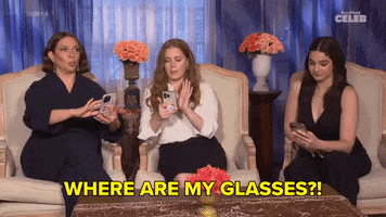 Maya Rudolph Disney GIF by BuzzFeed