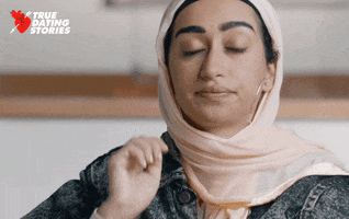 Over It Eye Roll GIF by CBC