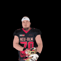 Neu Ulm Football GIF by neu-ulm-spartans