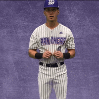 Kdub GIF by KWC Panthers