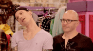 season 7 7x2 GIF by RuPaul's Drag Race