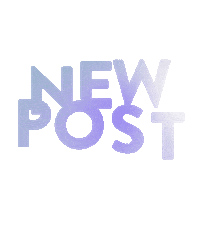 New Post Storytelling Sticker by SOCIALEYES