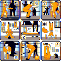 Log Off Good Morning GIF by PEEKASSO