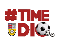 Football Futebol Sticker by Diocesano