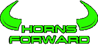 Horns Sticker by SETS BUILT
