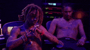 hip hop drama GIF by WE tv